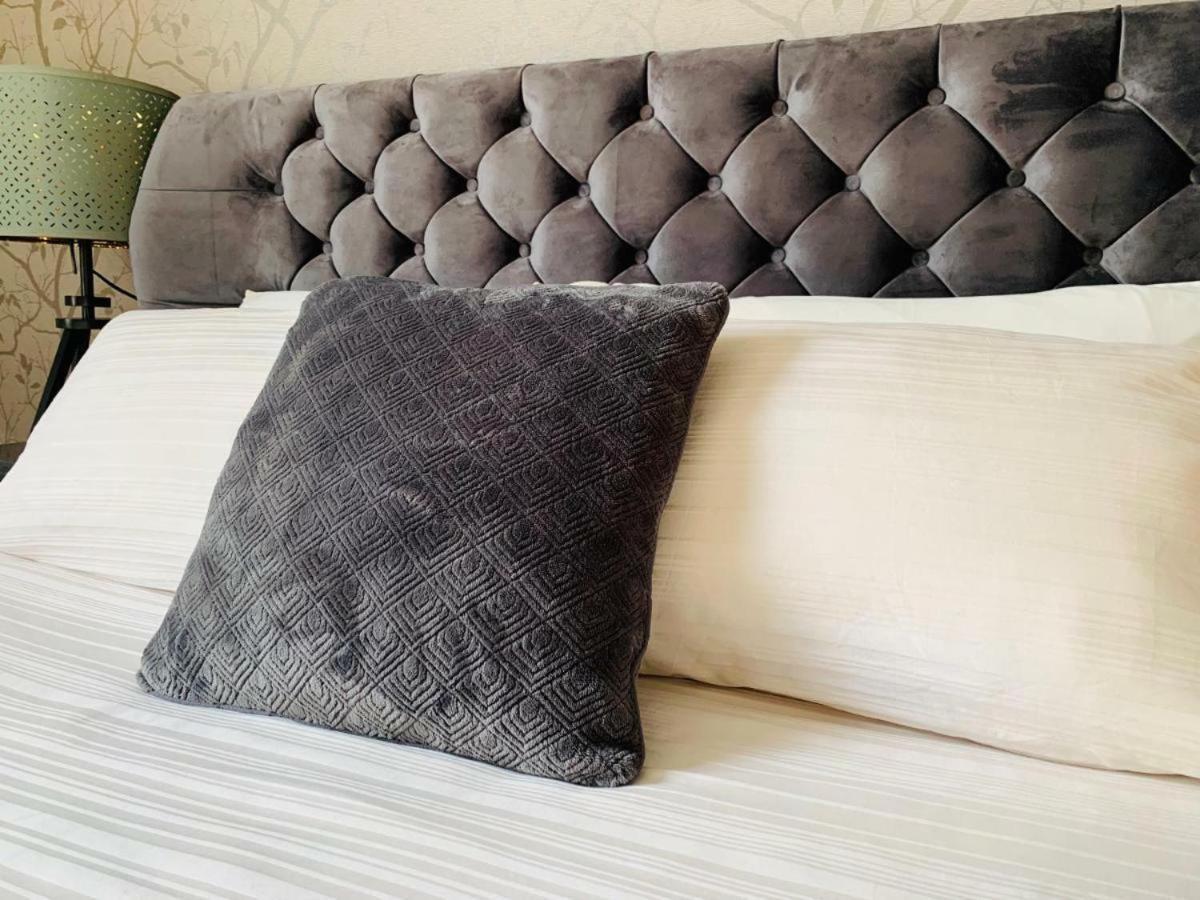 Fulwood Guest House Preston  Bagian luar foto